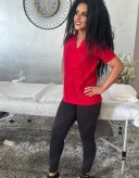 Titlu: Masaj Profesional TETAPEUTIC și Relaxare Descriere: Răsfață-te cu un masaj profesional! - imagine 4