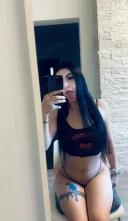New Edera transexuala Deluxe Activa si pasiva - imagine 3