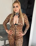 Rayssa Party BEST BJ Zona Marasti full servici - imagine 3