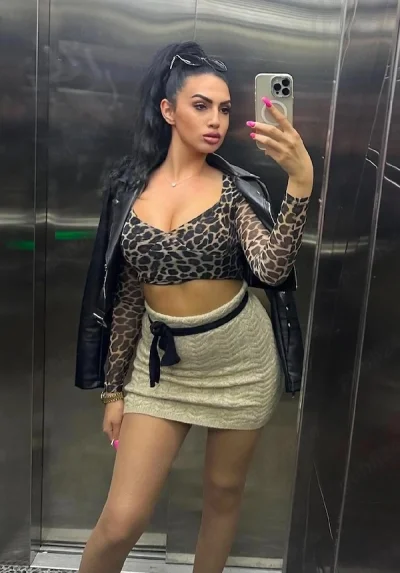 Ioana, am revenit