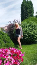 Deziret42 Transexuală siliconata reala cofirm - imagine 1