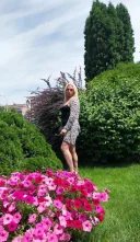 Deziret42 Transexuală siliconata reala cofirm - imagine 3