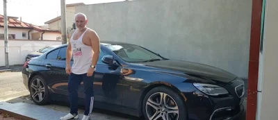 Bărbat prezentabil caut femeie.