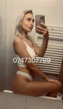 Blondă slim - imagine 1