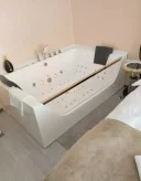 Fac masaj de relaxare - imagine 1