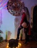 De maine la voi in oras.Transexuala Reala 100%Atenție!! la anunțurile False!. - imagine 8