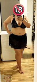 New in town Dede bbw - imagine 1
