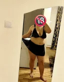 New in town Dede bbw - imagine 2