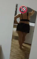New in town Dede bbw - imagine 3