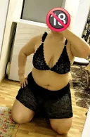 New in town Dede bbw - imagine 4