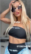 Katja escorta ta perfecta - imagine 2