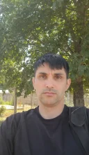 Tânăr 37 caut o fată pentru o relație frumoasă de iubire,Sunt o persoană curată și liniştită. - imagine 1