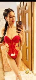 Bună mă numesc darmina am 22 de ani nouă în orașul tău servicii totale rin grand - imagine 1