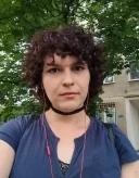 Alya, nouă în oraș, trans, 26 de ani - imagine 1
