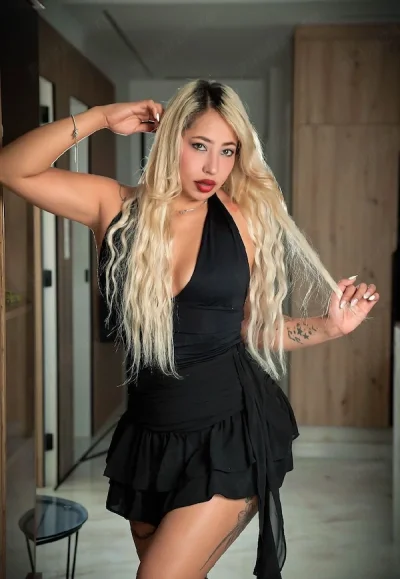 Colombia girls 100% real
