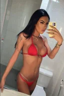 Transexuala Top in Constanta siliconata reală 100% confirm watap - imagine 4