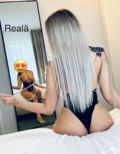 Bună vă aștept la mine