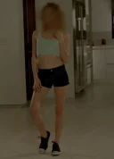 Ema reală 100%- party girl- - imagine 1