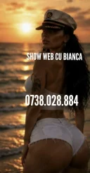 Show web cu Bianca - imagine 1