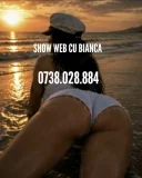 Show web cu Bianca - imagine 4
