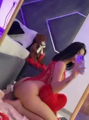 Bruneta slim noua in oras Garantez revenirea - imagine 1