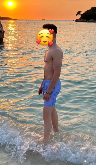 Escortă gay am locație!