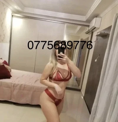 NEW! Prima oară în Sigisoara! Escorta reala!