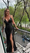 Bună sunt Simona am 1,75 m ofer clipe neuitate domnilor generoși transexuale reală 100% - imagine 4