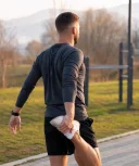 Domn hetero, discret și educat, pentru doamne elegante și asumate - imagine 2