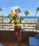 Bianca doar deplasare la hotel nu în orașul tău - imagine 1