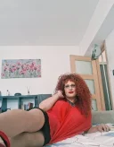 Doamna matura 44ani cu 62kg sâni Nr 4 dețin jucării - imagine 3