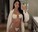Buna sunt Andrea Si noua in Oras la tine Bruneta perfecta - imagine 2