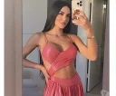 Buna sunt Andrea Si noua in Oras la tine Bruneta perfecta - imagine 4
