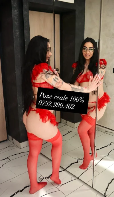 Dețin locație discretă !