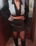 Buna mă numesc Alexandra va aștept să ne simțim bine pozele îmi aparțin - imagine 1
