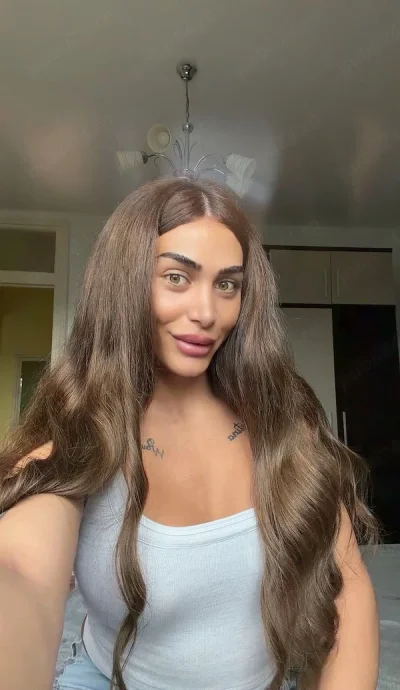 Transsexuală confirm WhatsApp
