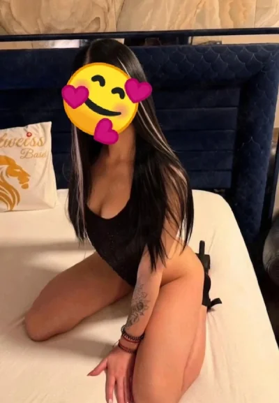Nicoleta la mine sau la hotel sunt nouo venita total