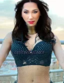 Bună numele meu este Mădălina am 32 de anii sunt trasexsoala - imagine 1