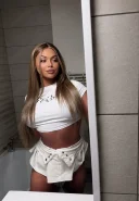 Annais Baby - Transsexuală Cu Forme - GFE - Beginners Welcome - No Rush - imagine 1