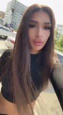 Aysee-Exotic-Ts-Girl - imagine 1