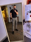 Băiat dotat pentru doamne și cupluri . - imagine 1