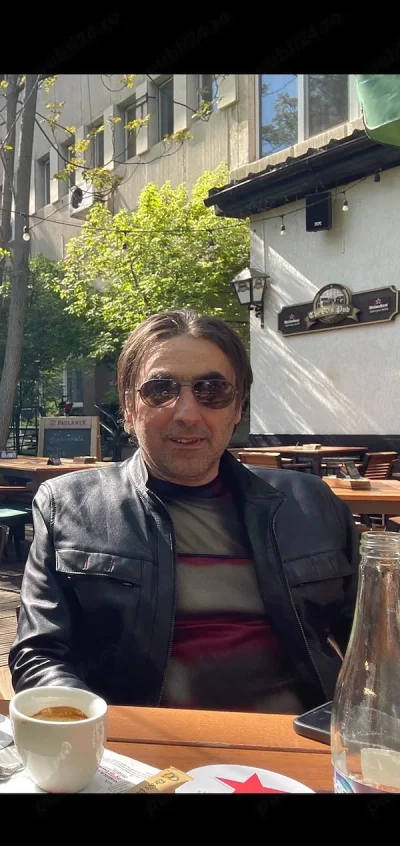 Bărbat matur