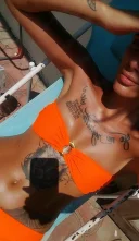 Sara poze 100% reale - imagine 2