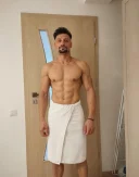 Băiat activ 26 de ani - imagine 1