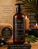 Masaj tantric si de relaxare pentru sexul feminin - imagine 1