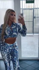 Daria 21 ani blonda pt tipii pretenstiosi - imagine 2