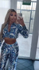 Daria 21 ani blonda pt tipii pretenstiosi - imagine 3