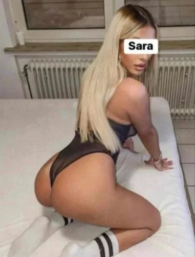 Sara nouă la tine in oras!!