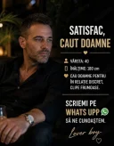 Tânăr 40 ani seduc doamne domnișoare grăsuțe 2si1 gratis - imagine 1