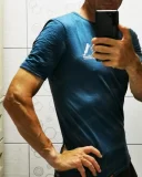 Bărbat matur și discret, ofer evadare din rutină pentru o doamnă - imagine 1